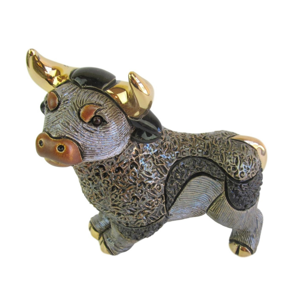 De Rosa The Families - Brave Bull