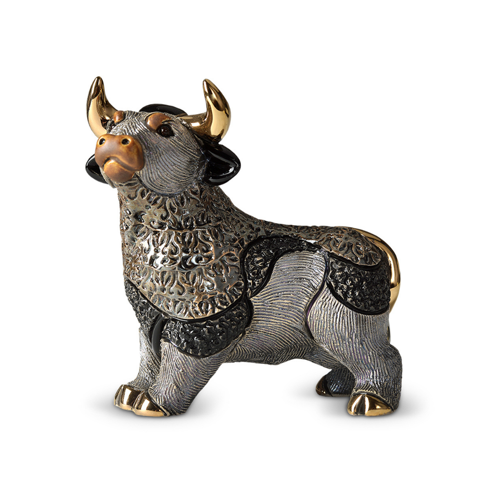 De Rosa The Families - Brave Bull