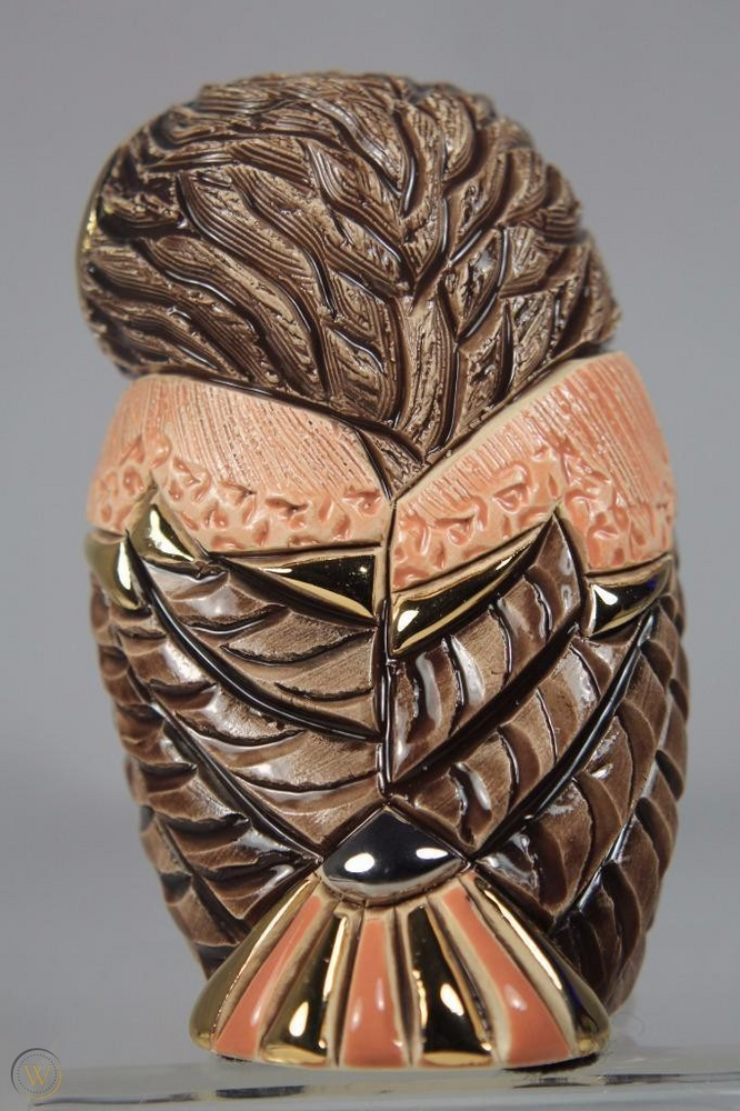 De Rosa The Families - Baby Eastern Owl