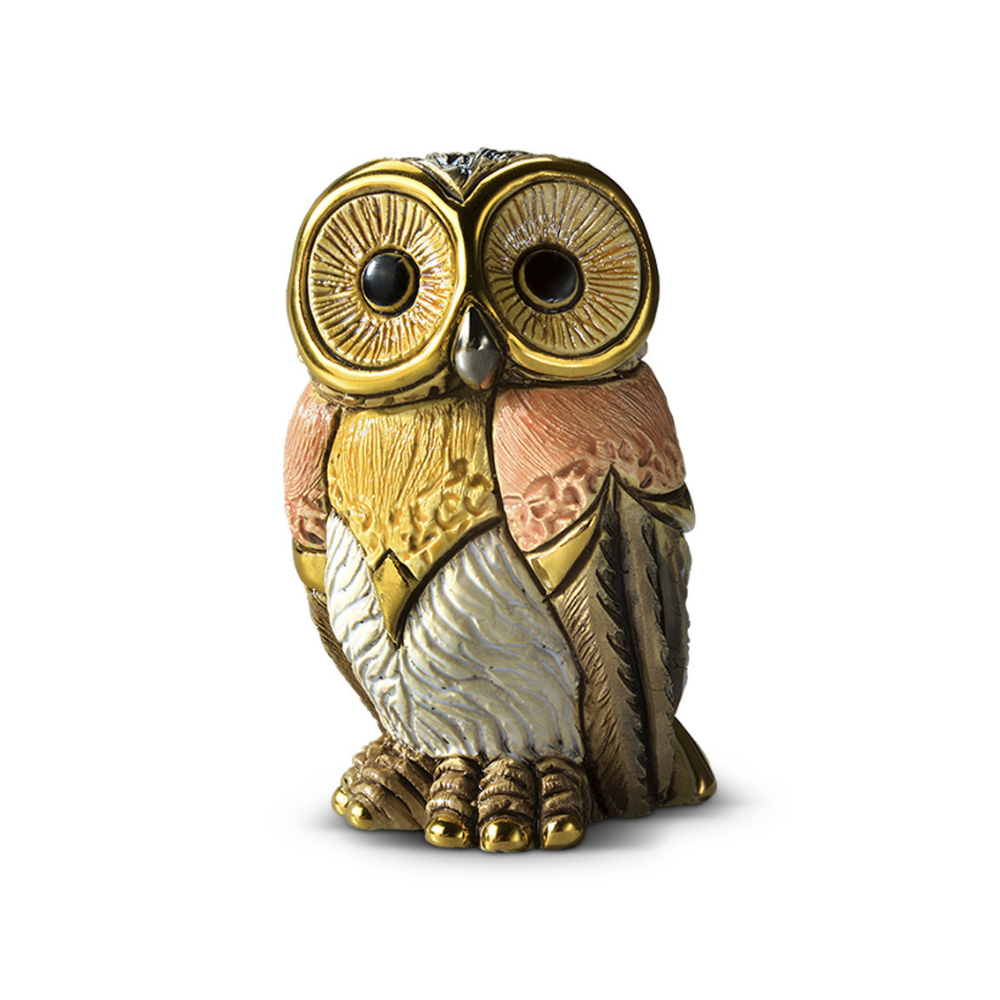 De Rosa The Families - Baby Eastern Owl