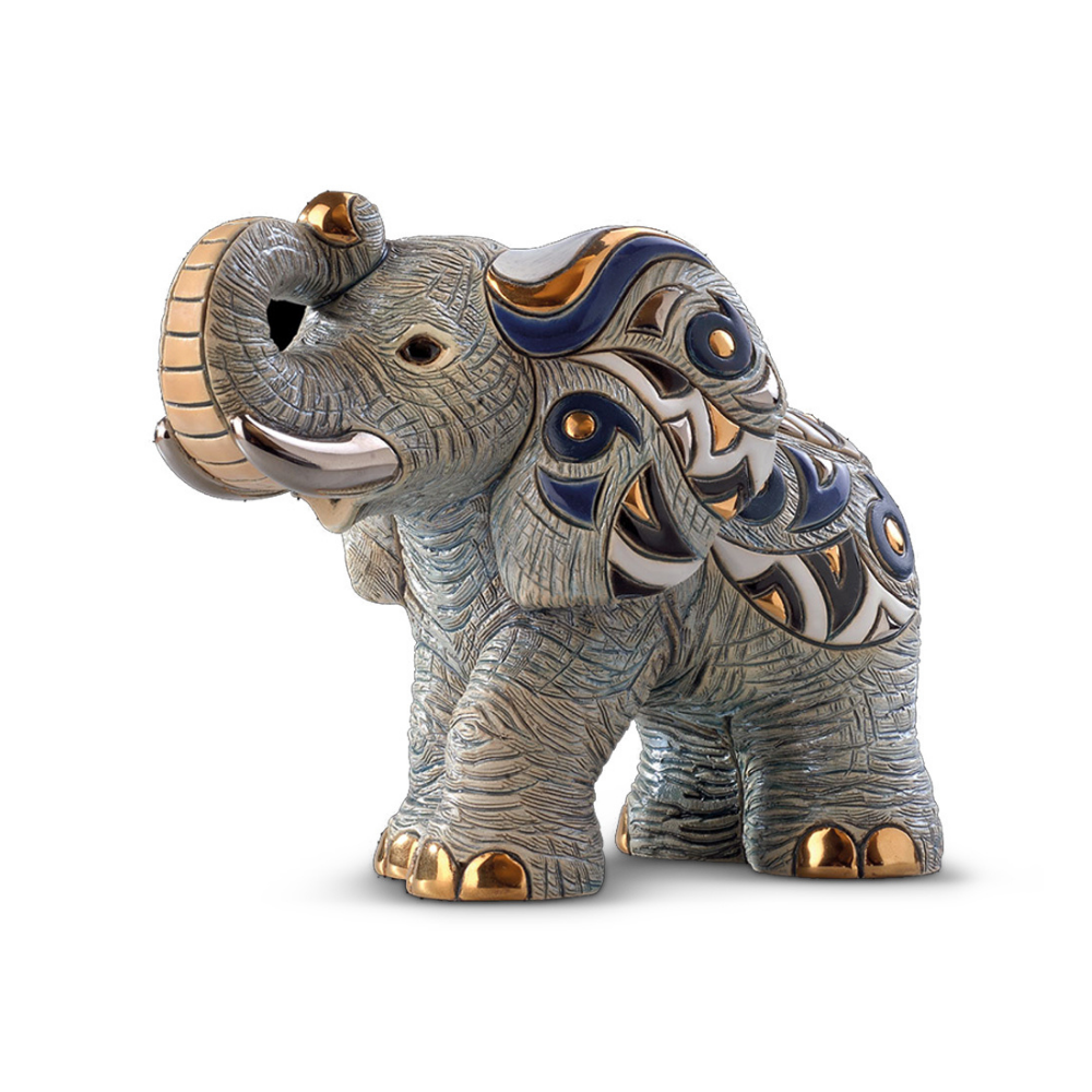 De Rosa Medium Wildlife - African Elephant