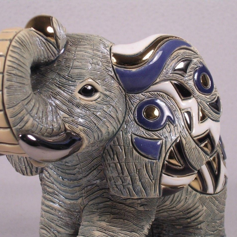 De Rosa Medium Wildlife - African Elephant