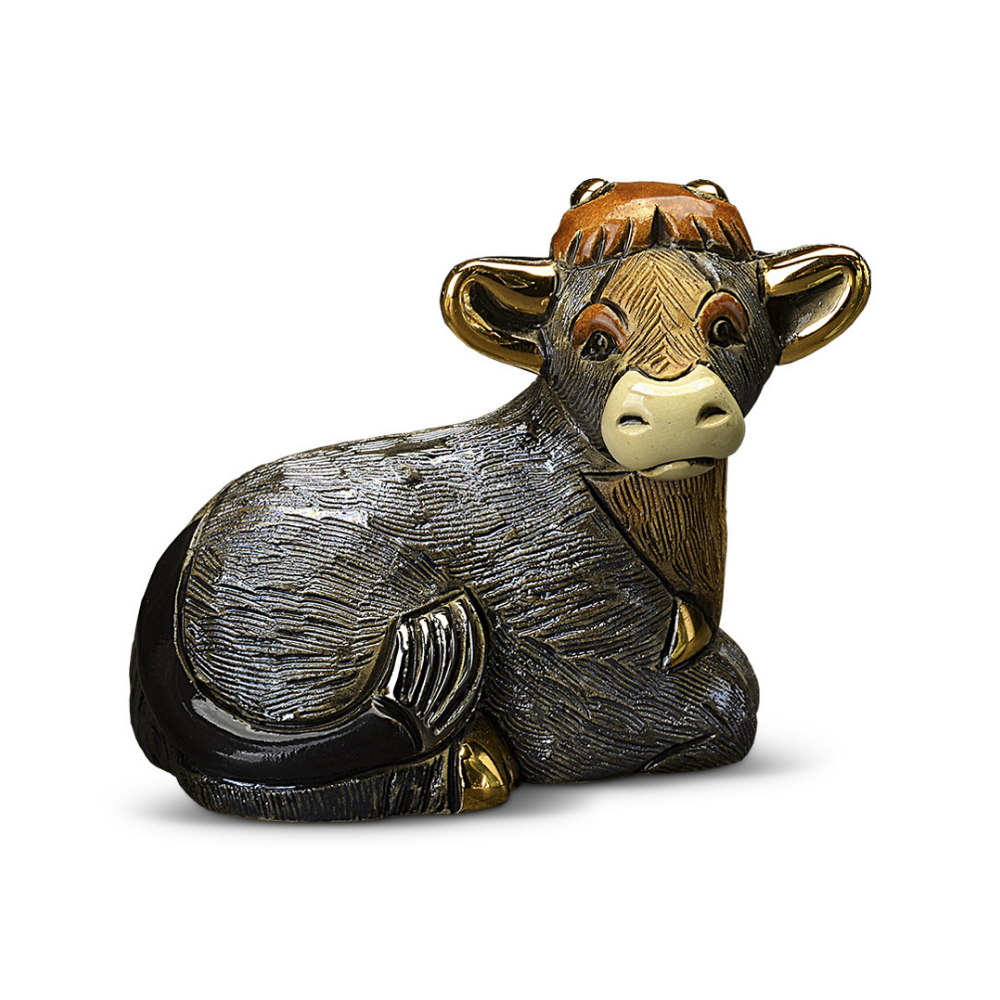 De Rosa Nativity - Ox
