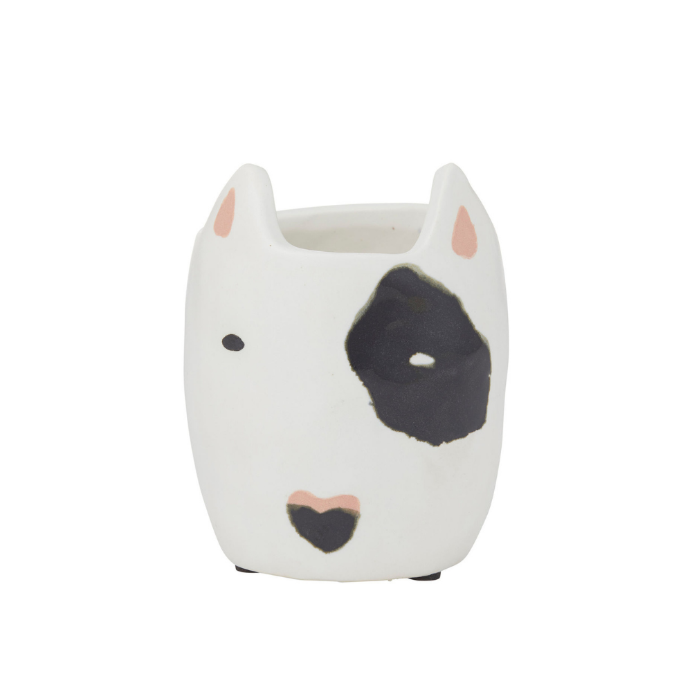 Emporium Rufus Dog Pot
