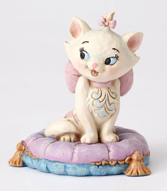 Jim Shore Disney Traditions Mini Marie