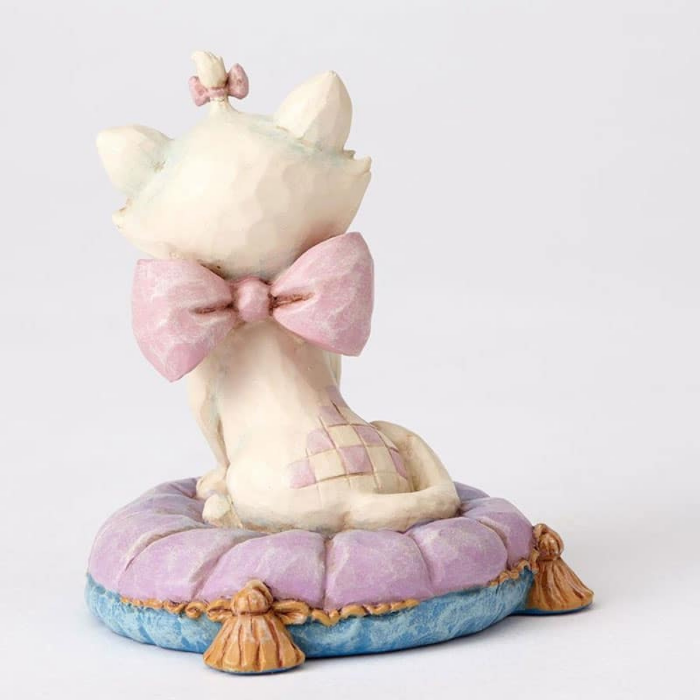Jim Shore Disney Traditions Mini Marie