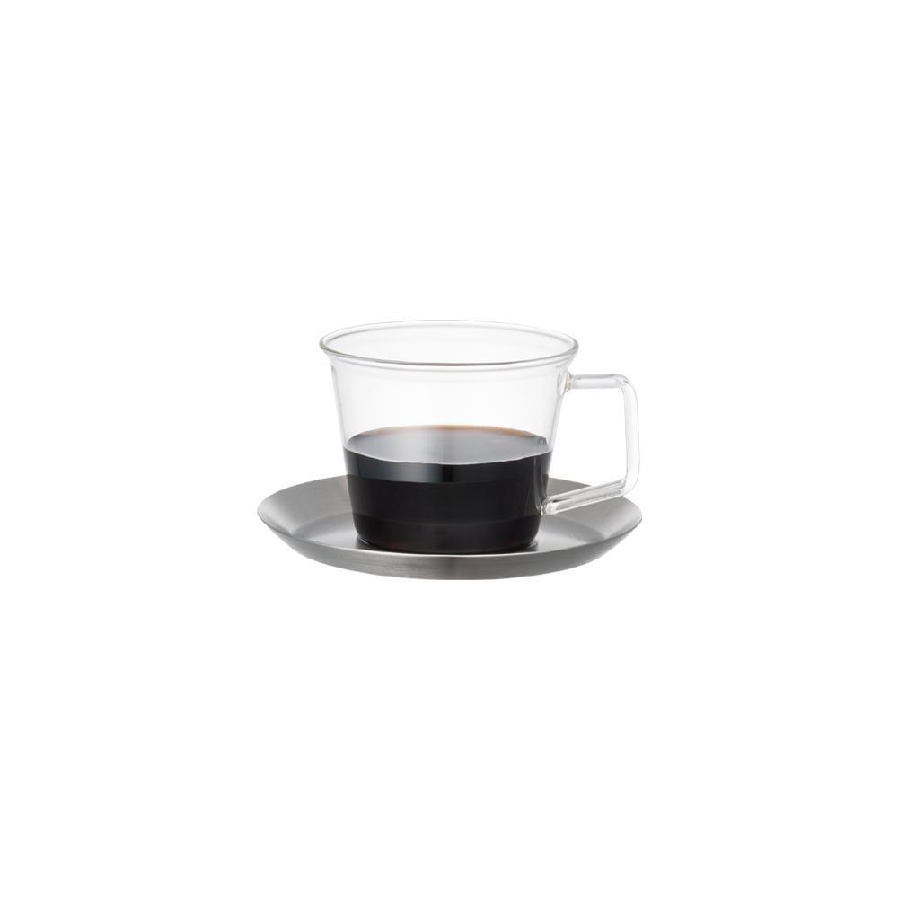 Kinto Cast Coffee Cup 220ml