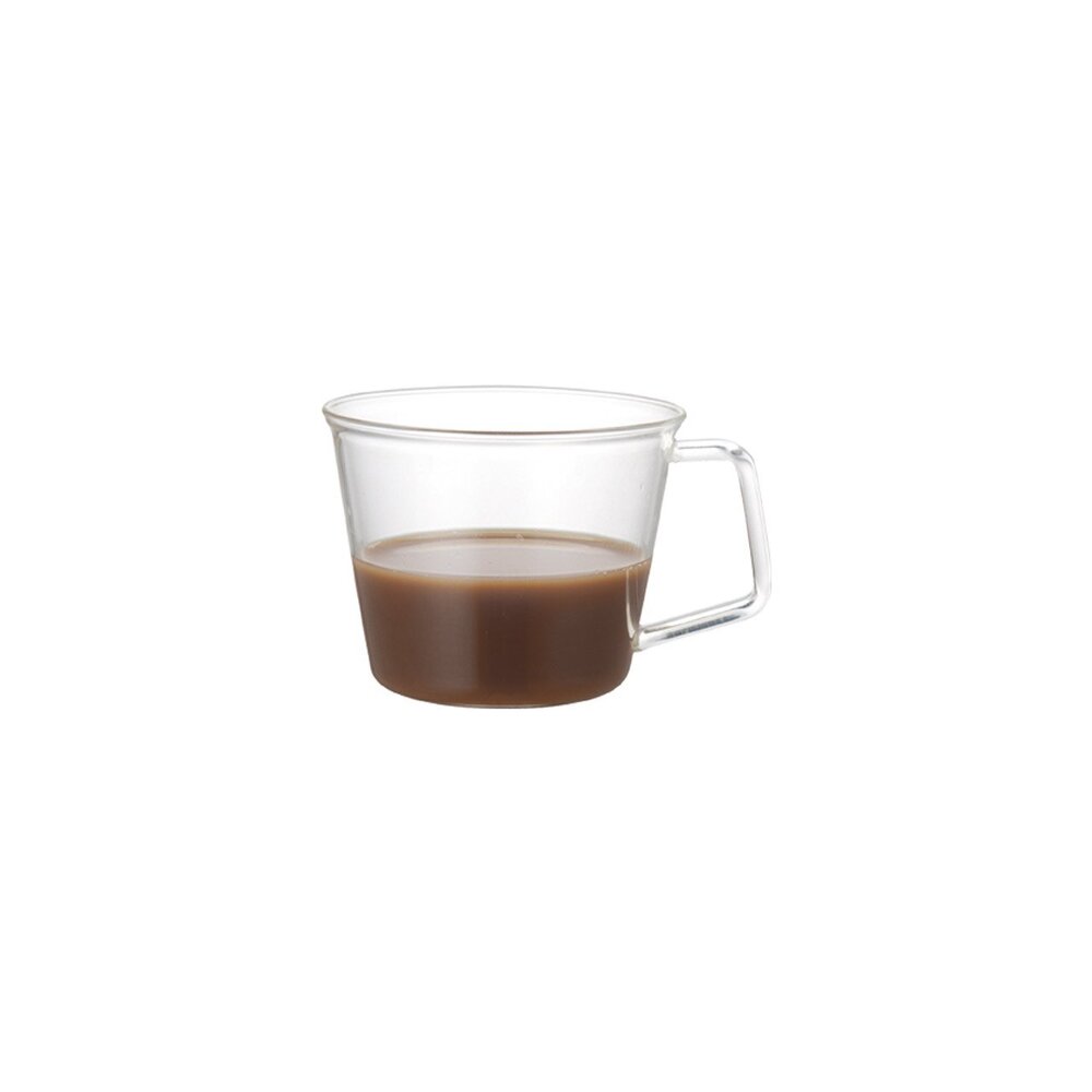 Kinto Cast Coffee Cup 220ml