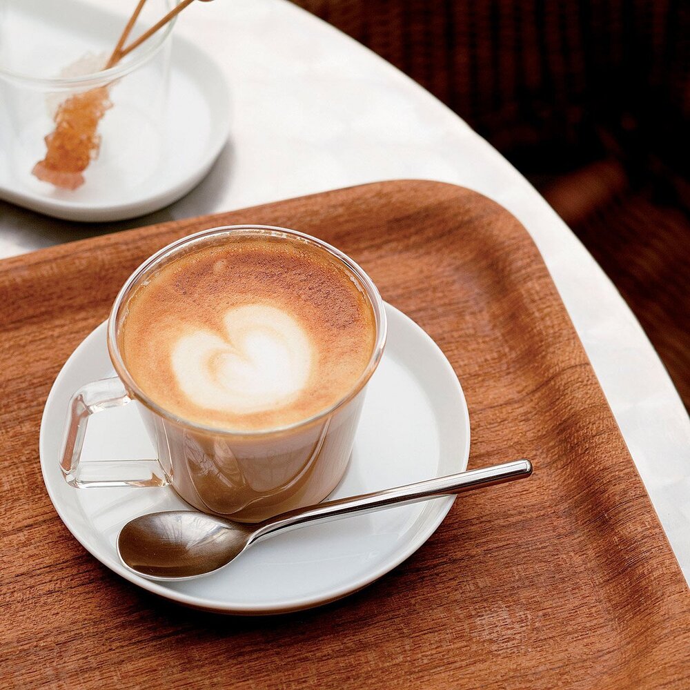 Kinto Cast Coffee Cup 220ml