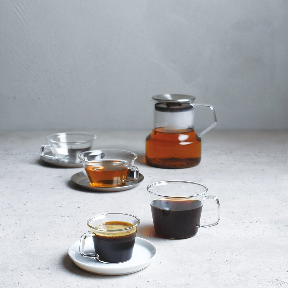 Kinto Cast Coffee Cup 220ml