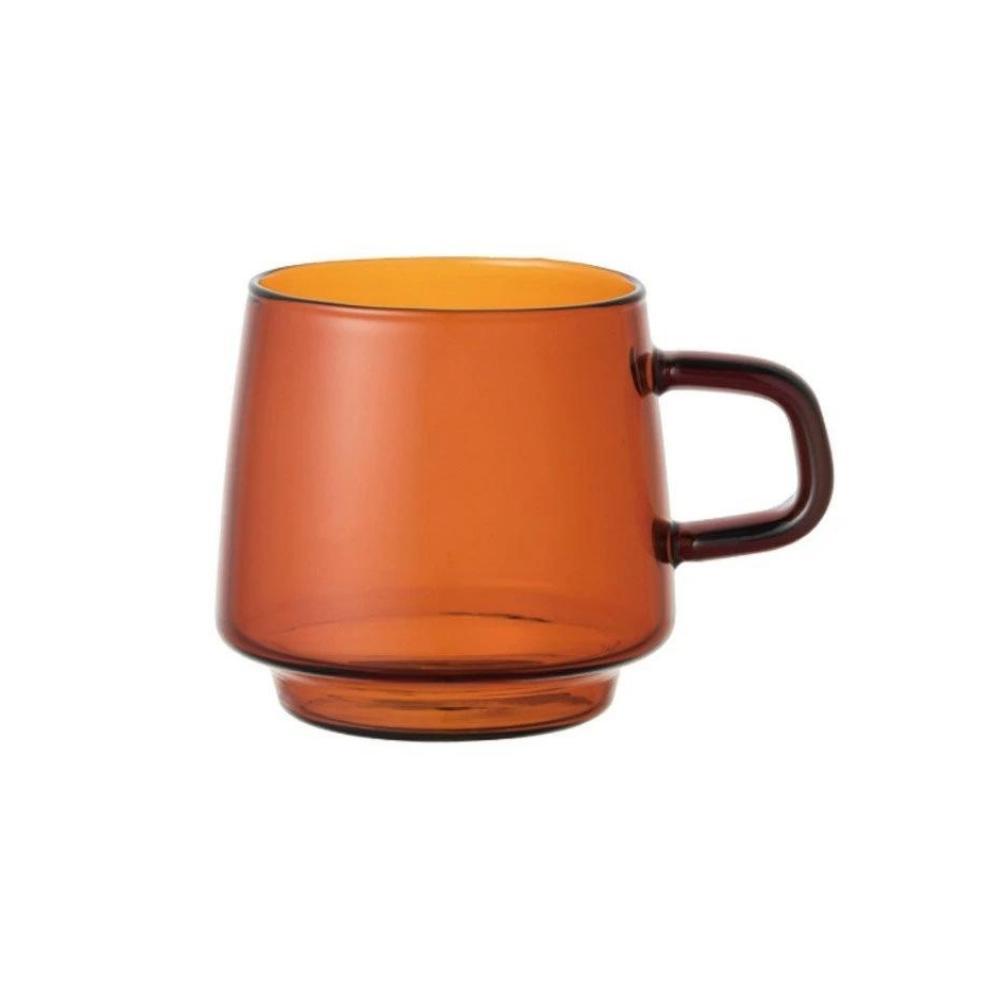 Kinto Sepia Mug 340ml
