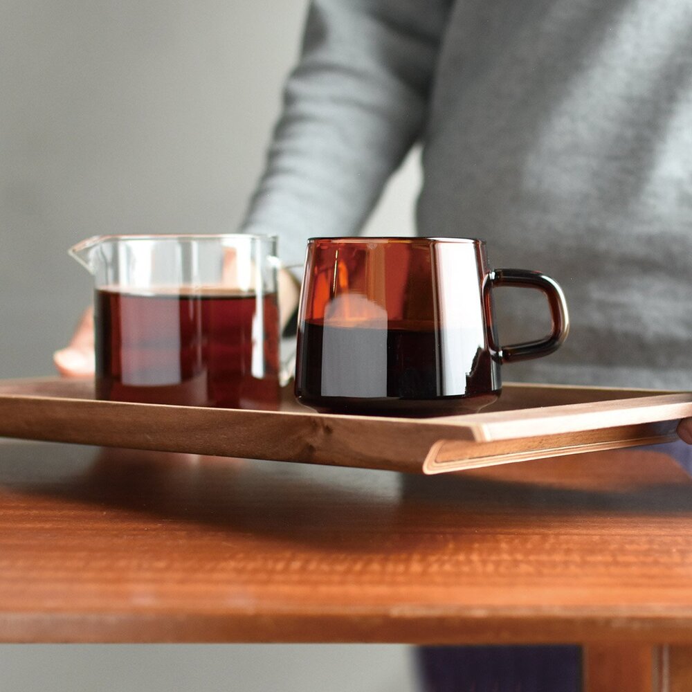 Kinto Sepia Mug 340ml
