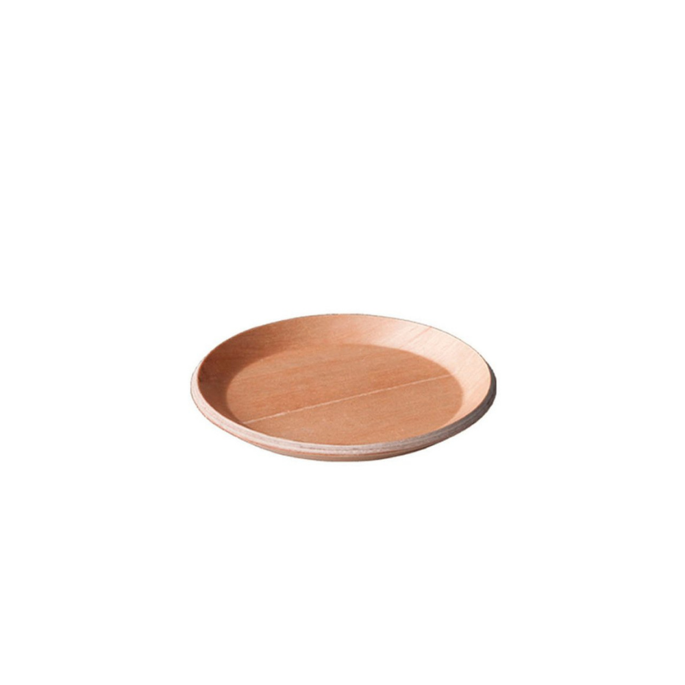 Kinto CAST Coaster - Birch