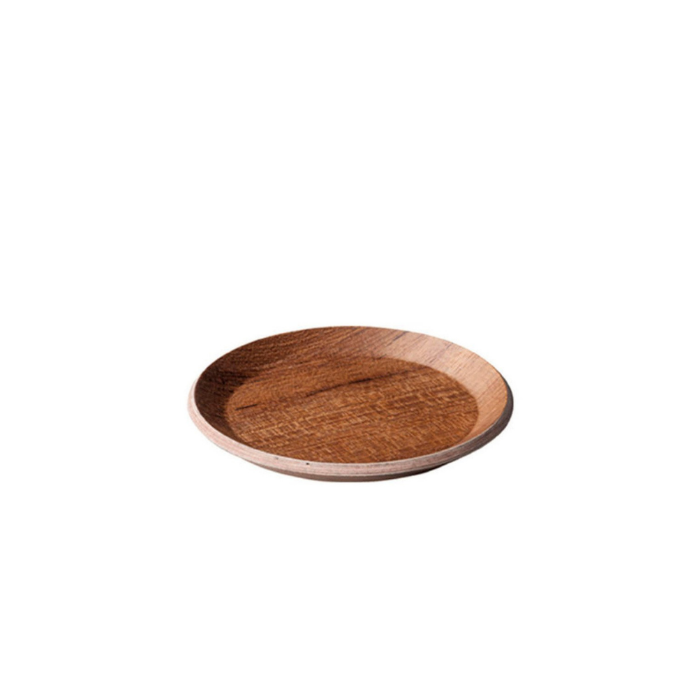 Kinto CAST Coaster - Teak