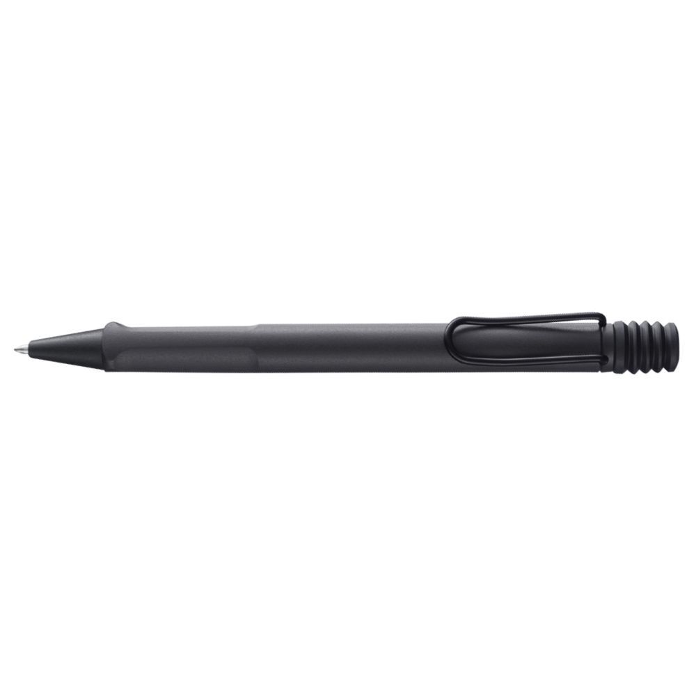 Lamy Safari Ballpoint Pen Matte Charcoal