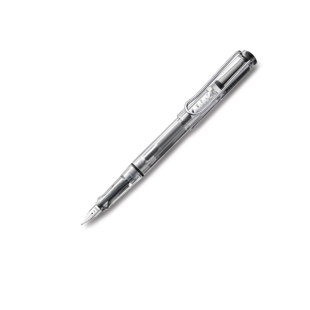 LAMY Safari Ballpoint Pen Transparent