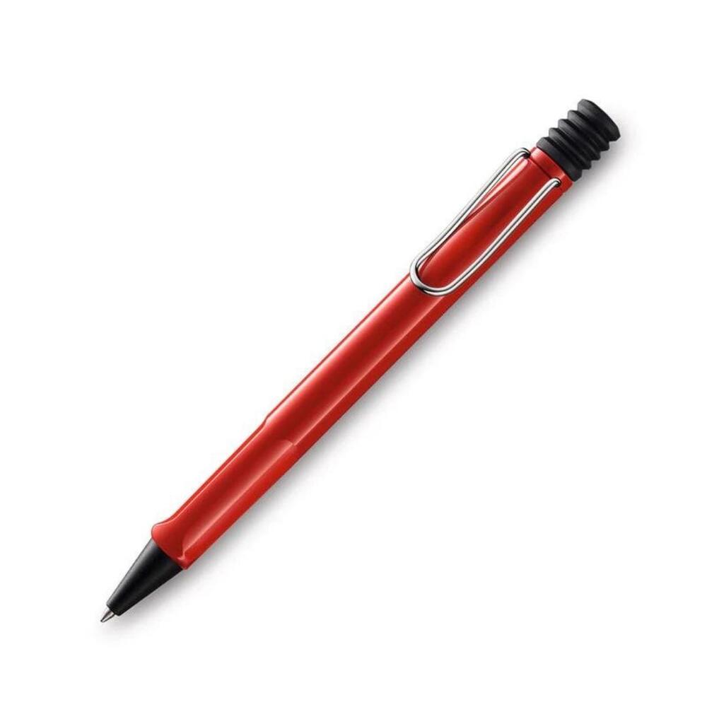 LAMY Safari Ballpoint Pen Red