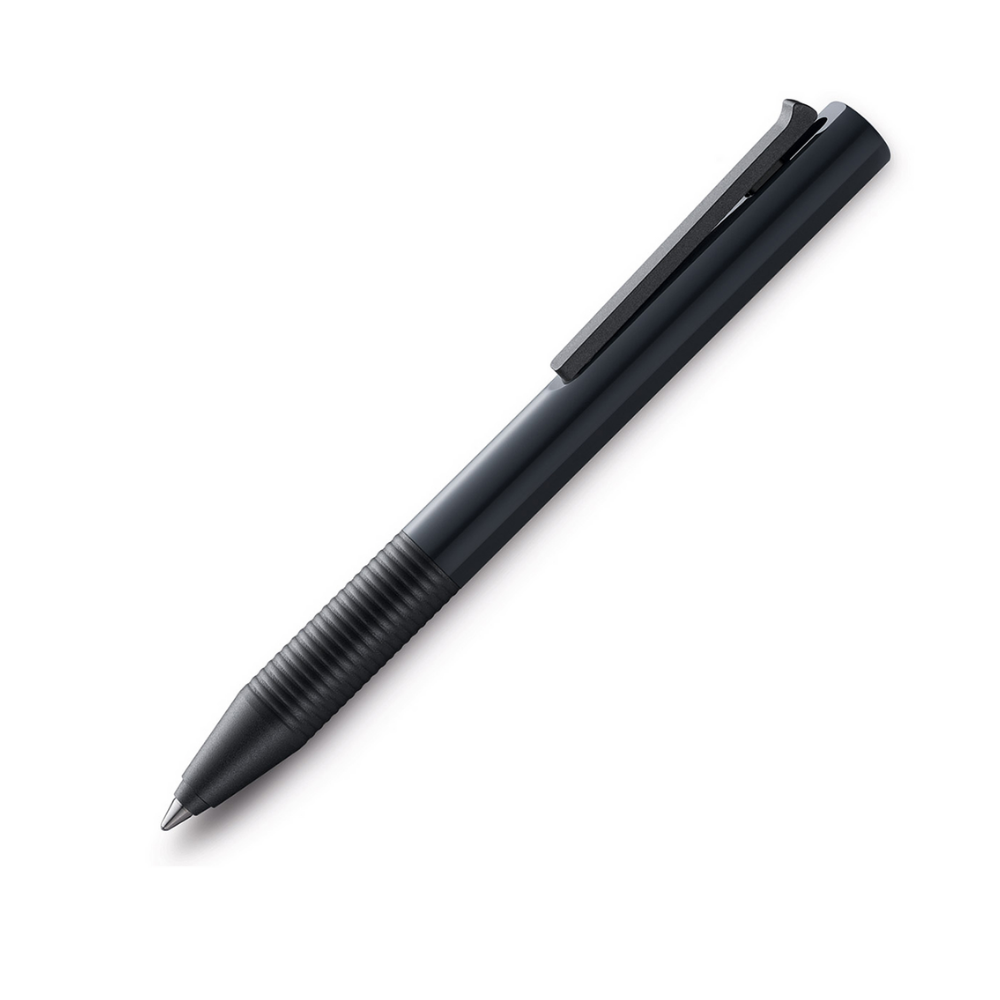 LAMY TIPO Rollerball Pen Coal