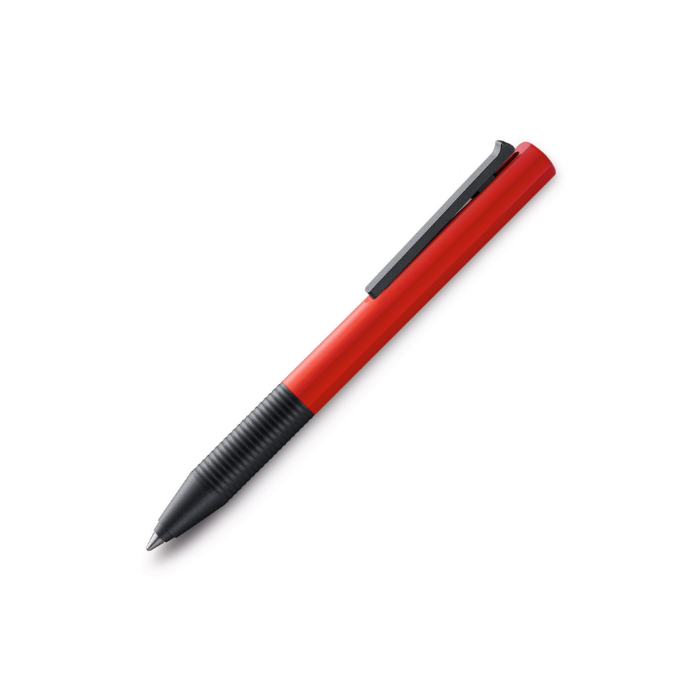 LAMY TIPO Rollerball Pen Red