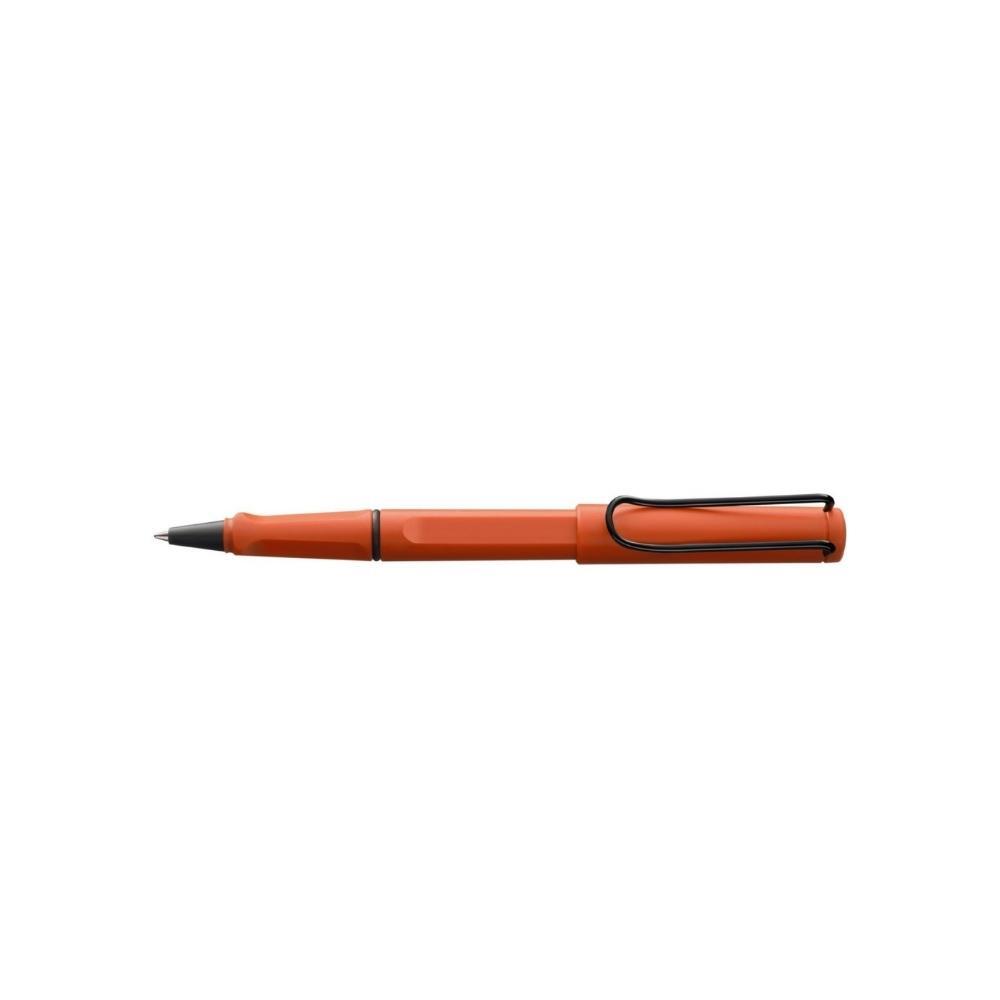 LAMY Safari Rollerball Pen Terra Red
