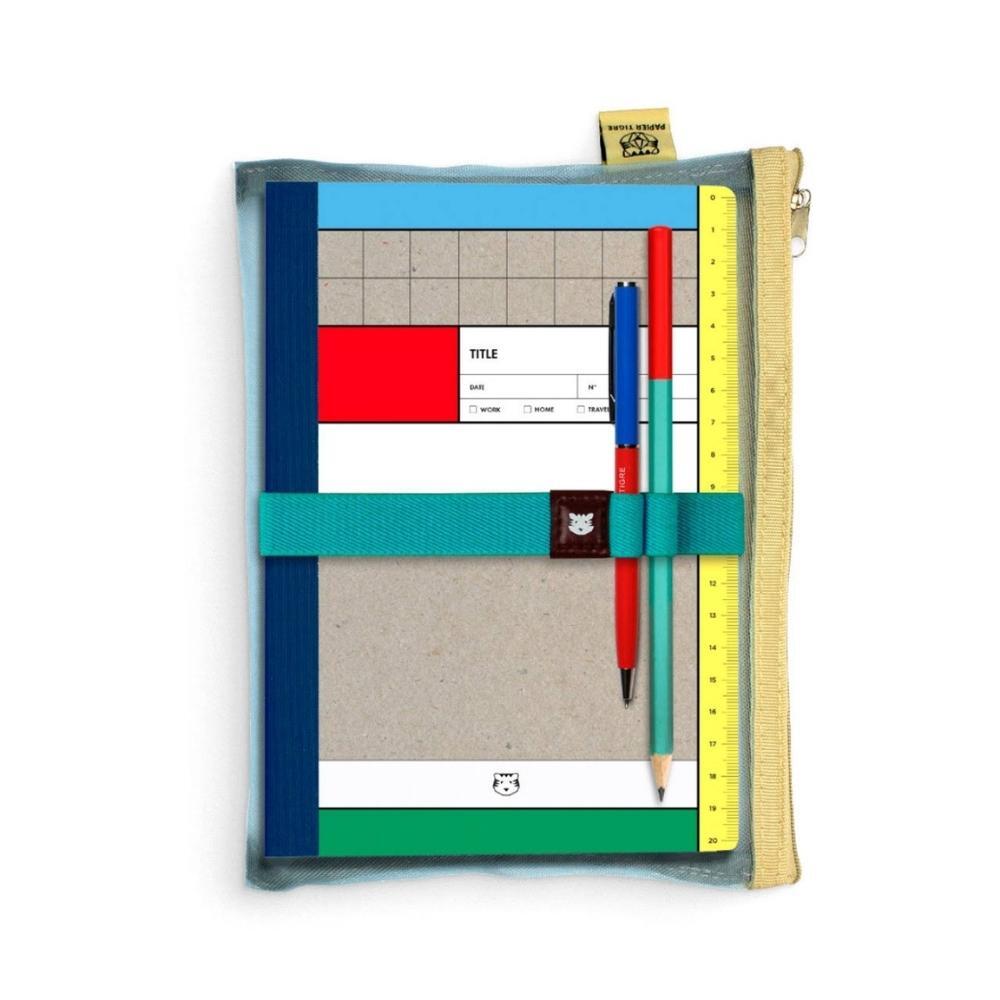Papier Tigre Value Stationery Set - Module