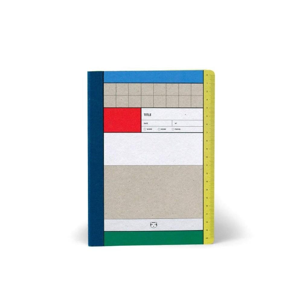 Papier Tigre Value Stationery Set - Module
