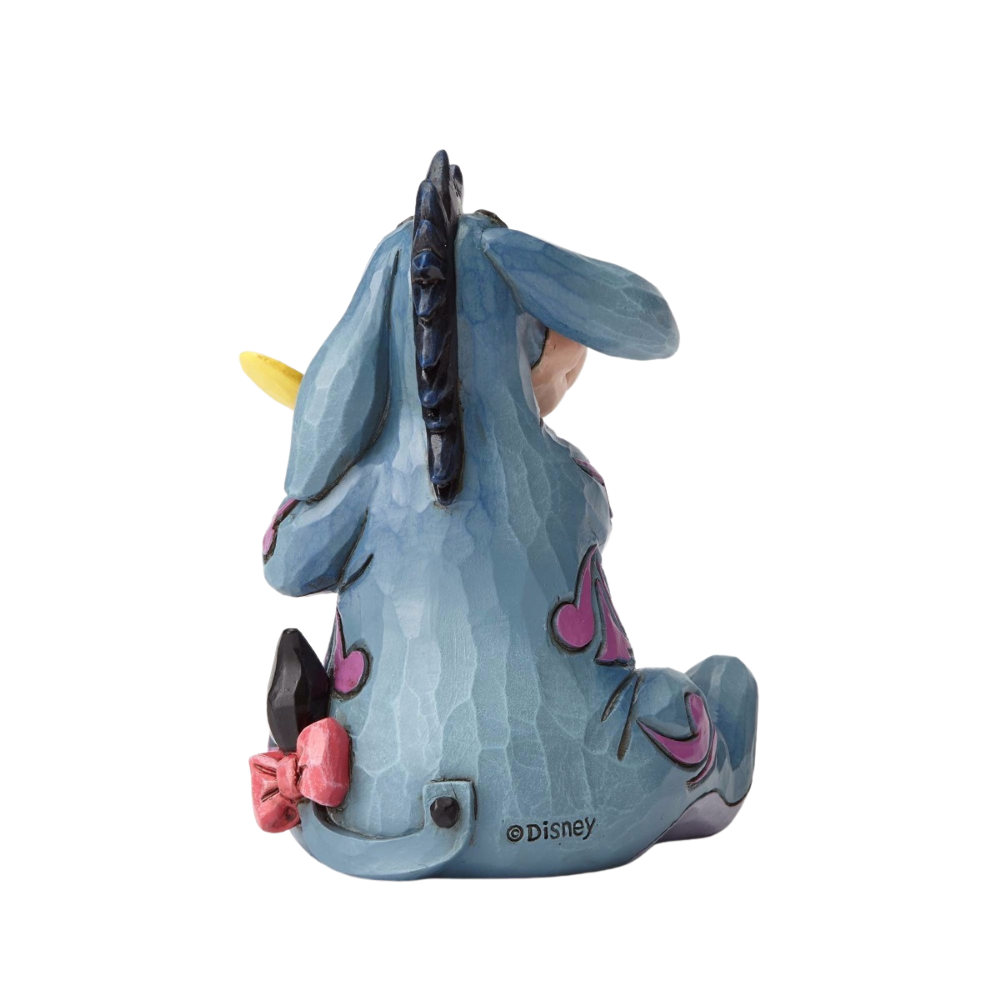 Jim Shore Disney Traditions Mini Eeyore