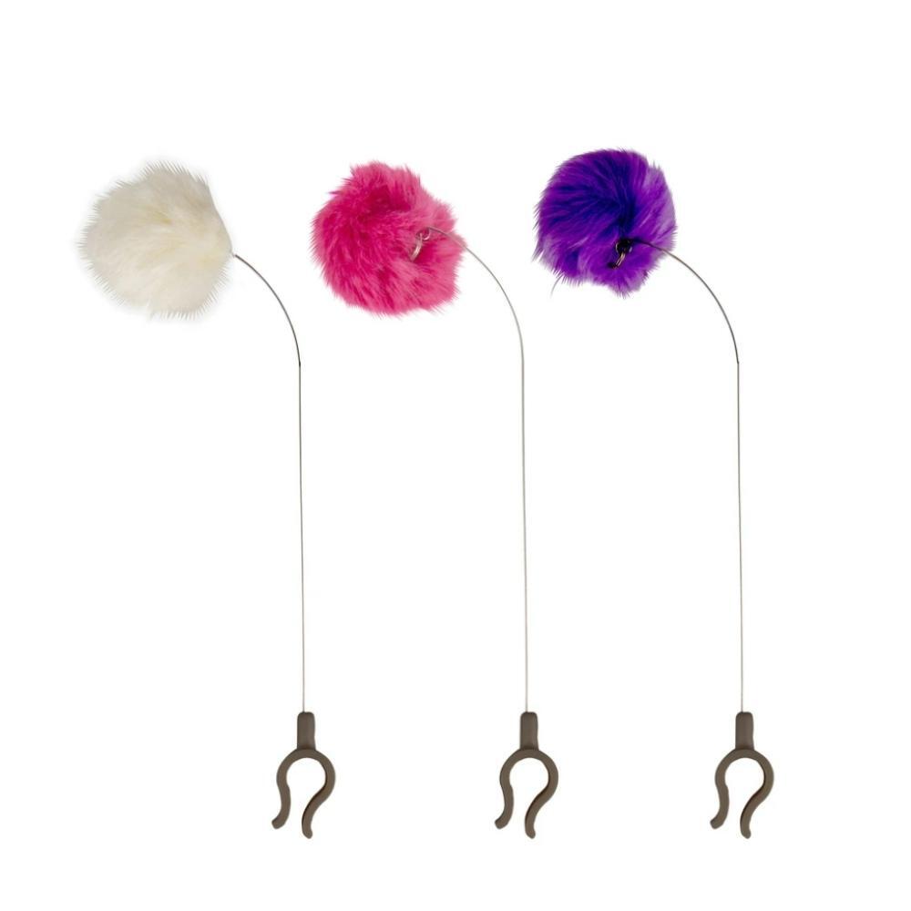 Kikkerland Kitty Phone Clip (Assorted)