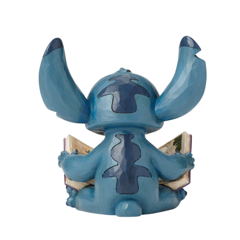 Disney Traditions Lilo & Stitch Finding a Family