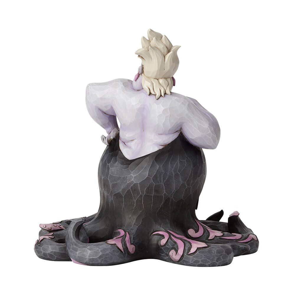 Disney Traditions Ursula Double Trouble