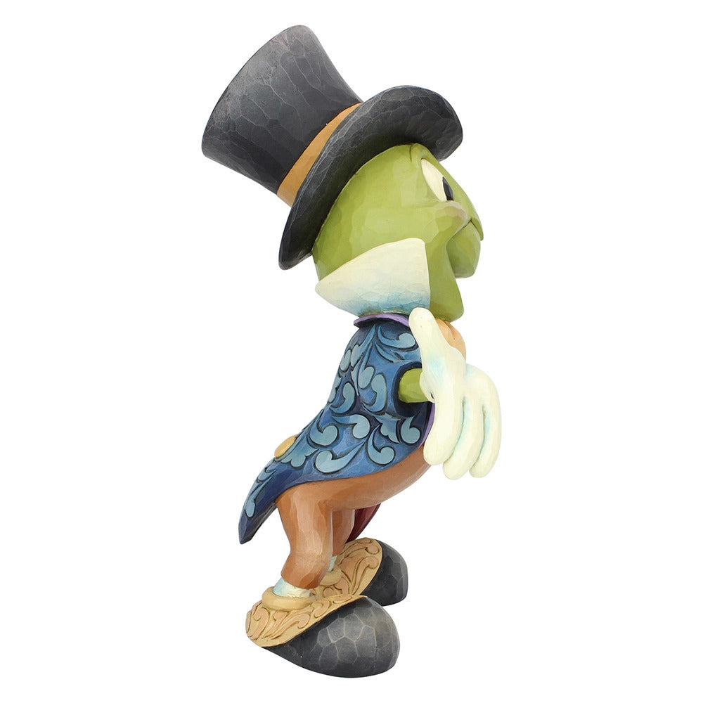 Disney Traditions 15" Jiminy Cricket Big Figurine