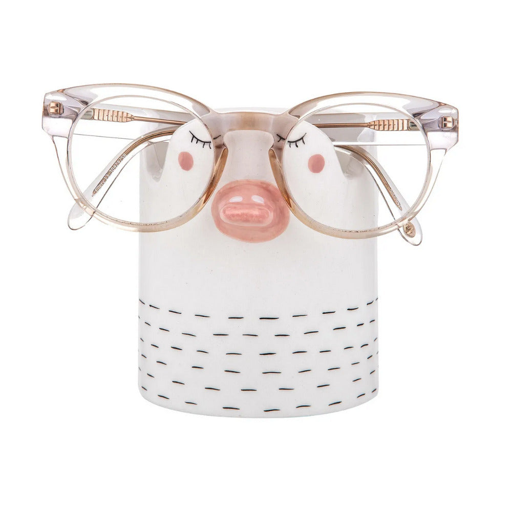 Emporium Daisy Duck Glasses/Pen Holder