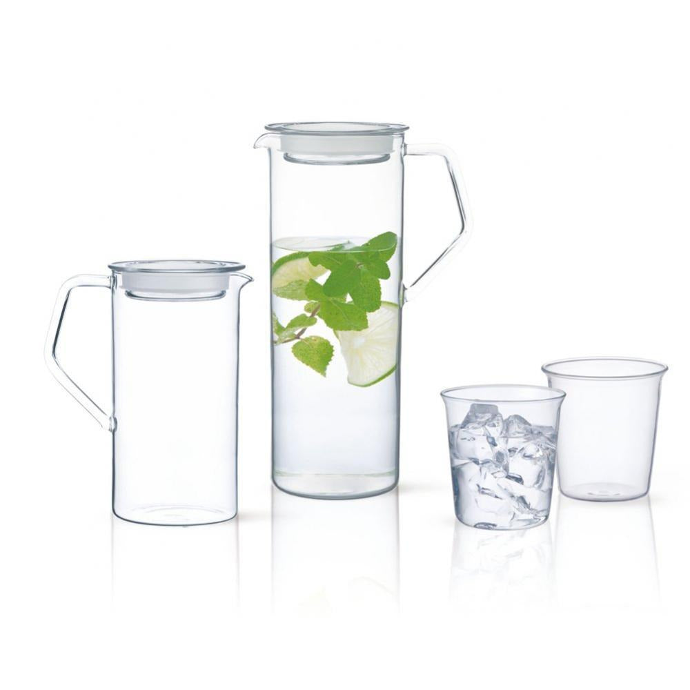 Kinto CAST Water Jug 1.2L