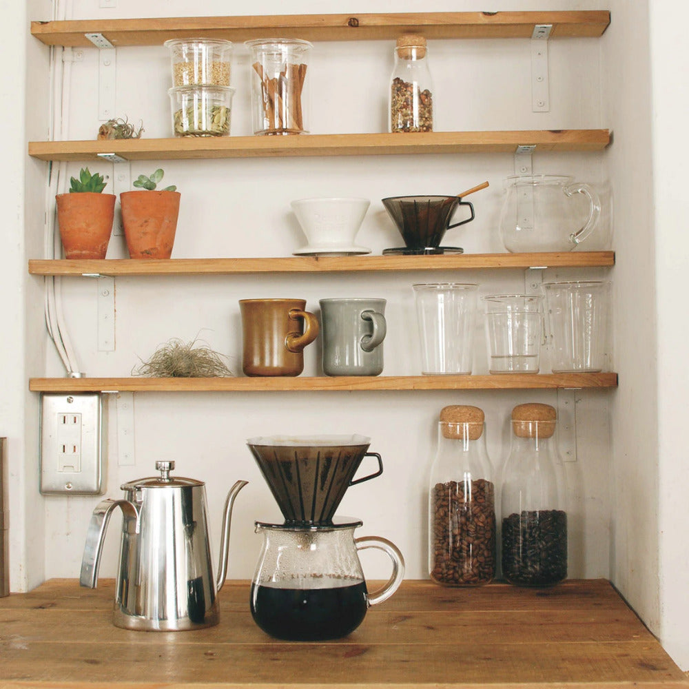 Kinto Pour Over Kettle 900ml