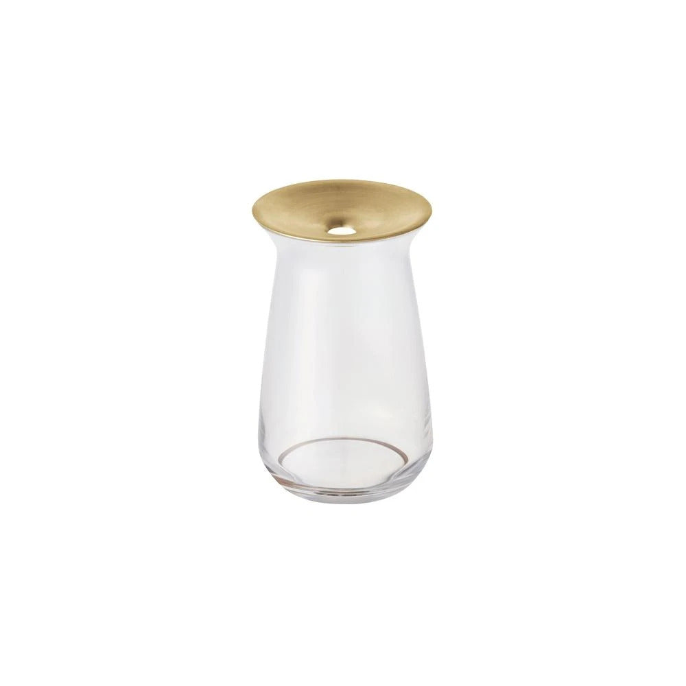 Kinto Luna Vase Large Clear