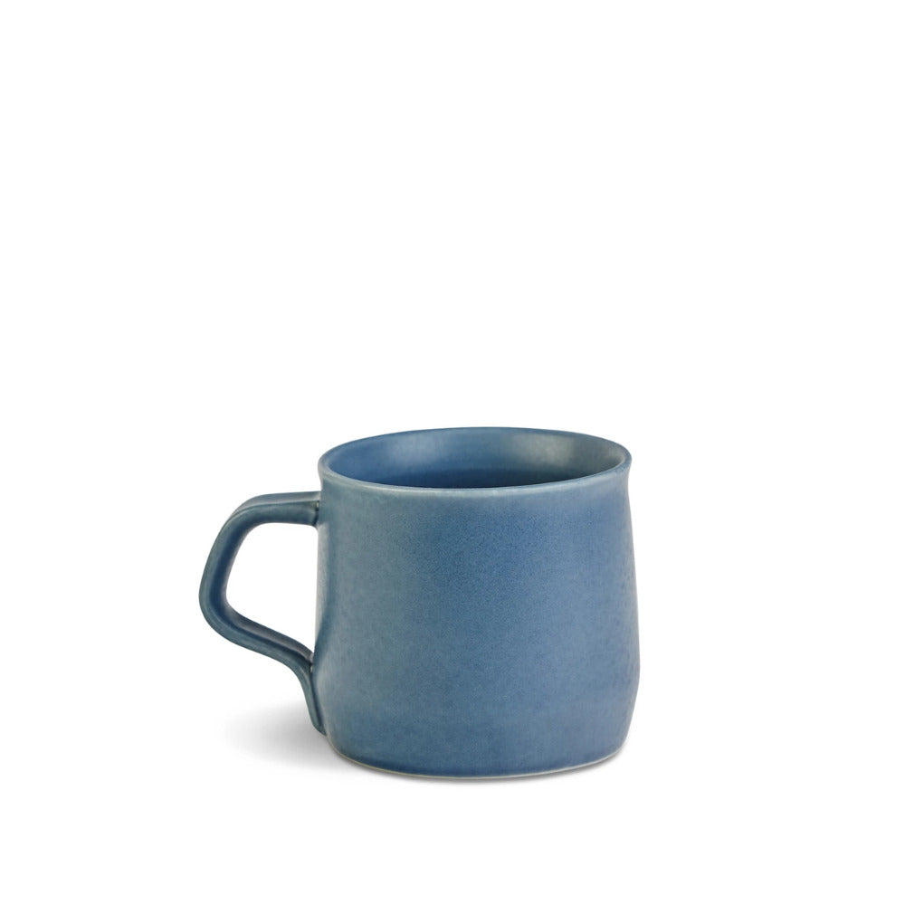 Kinto Fog Mug 270ml Blue