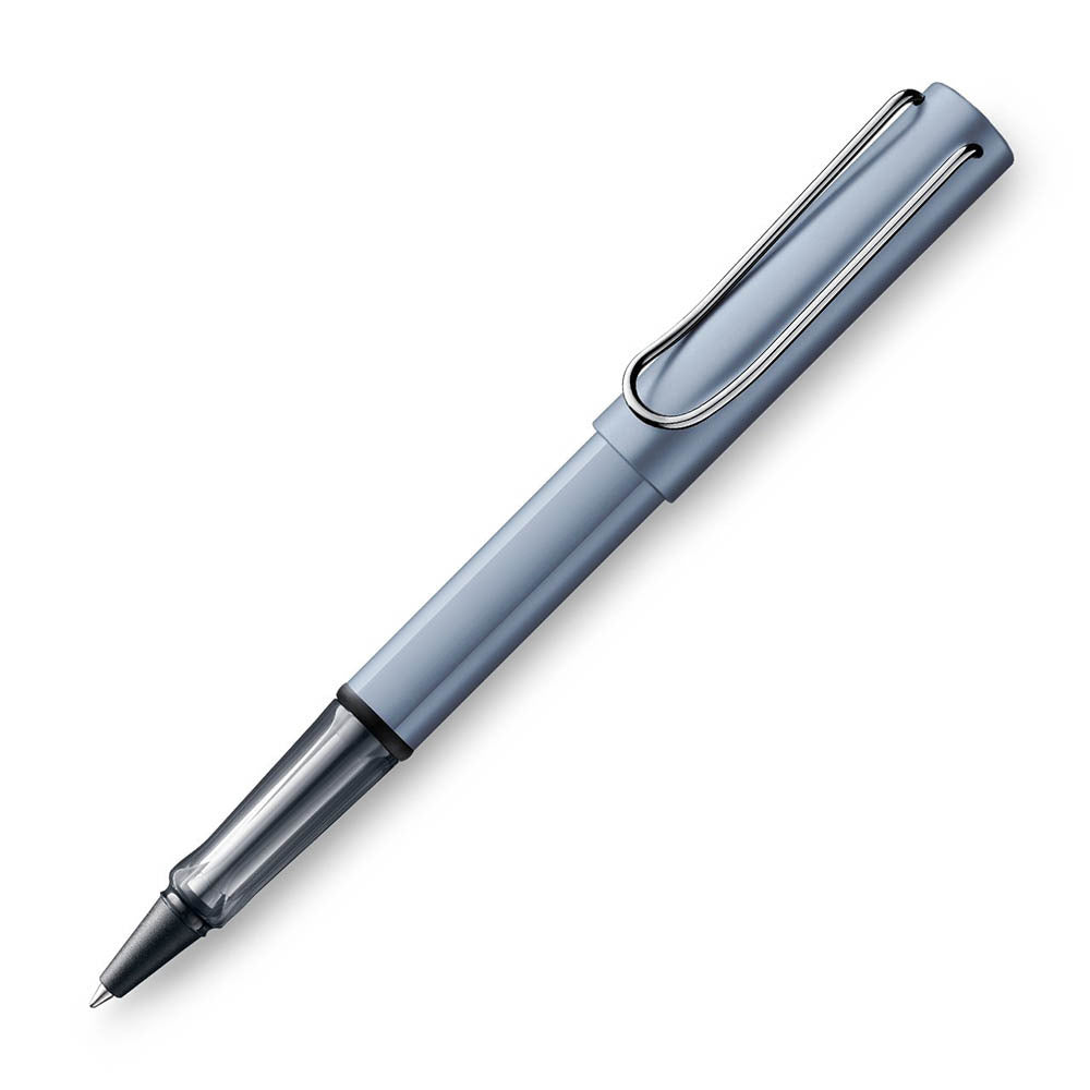 LAMY AL-STAR Rollerball Pen Azure