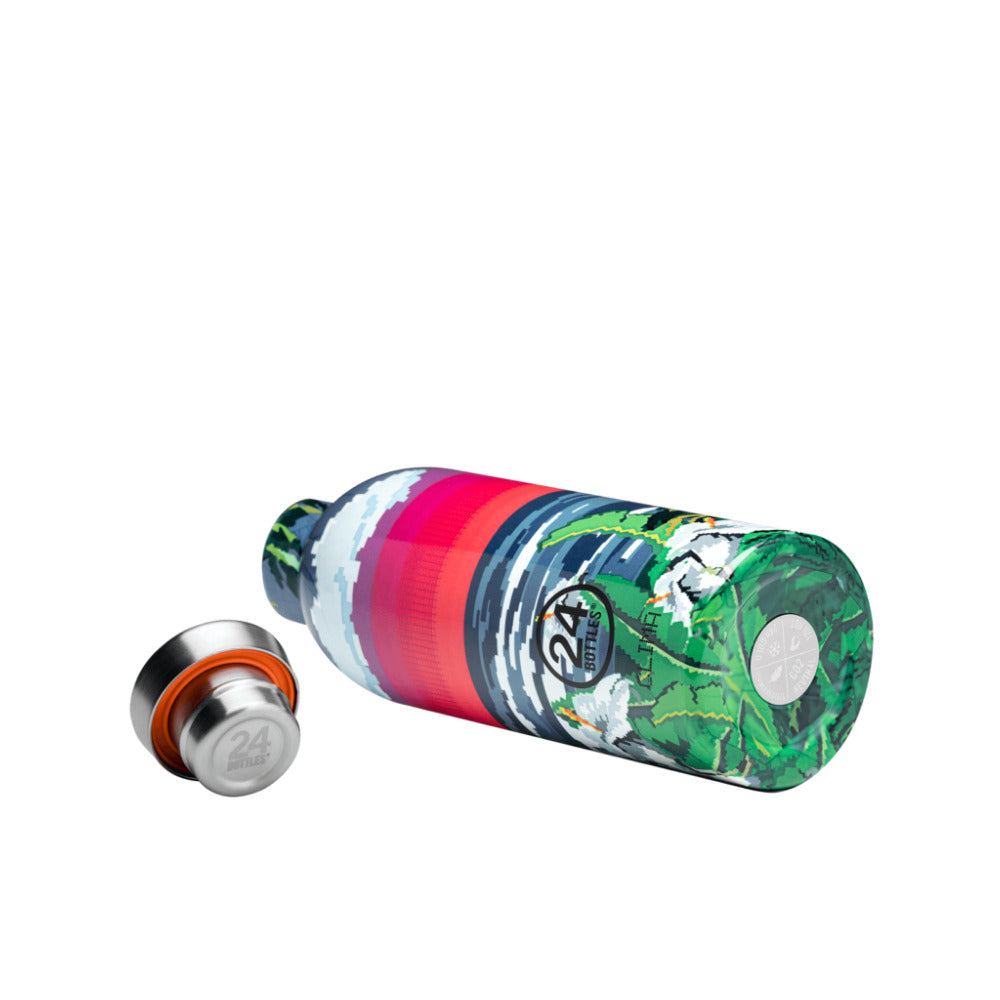 24Bottles Clima Bottle Insulated Water Bottle 500ml - Ape Island
