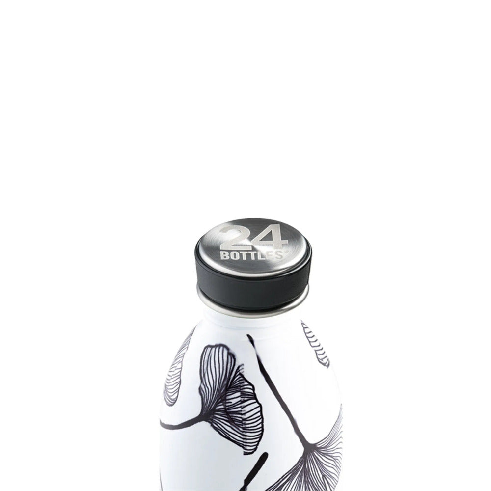 24Bottles Urban Stainless Steel Water Bottle 500ml - A Thousand Years