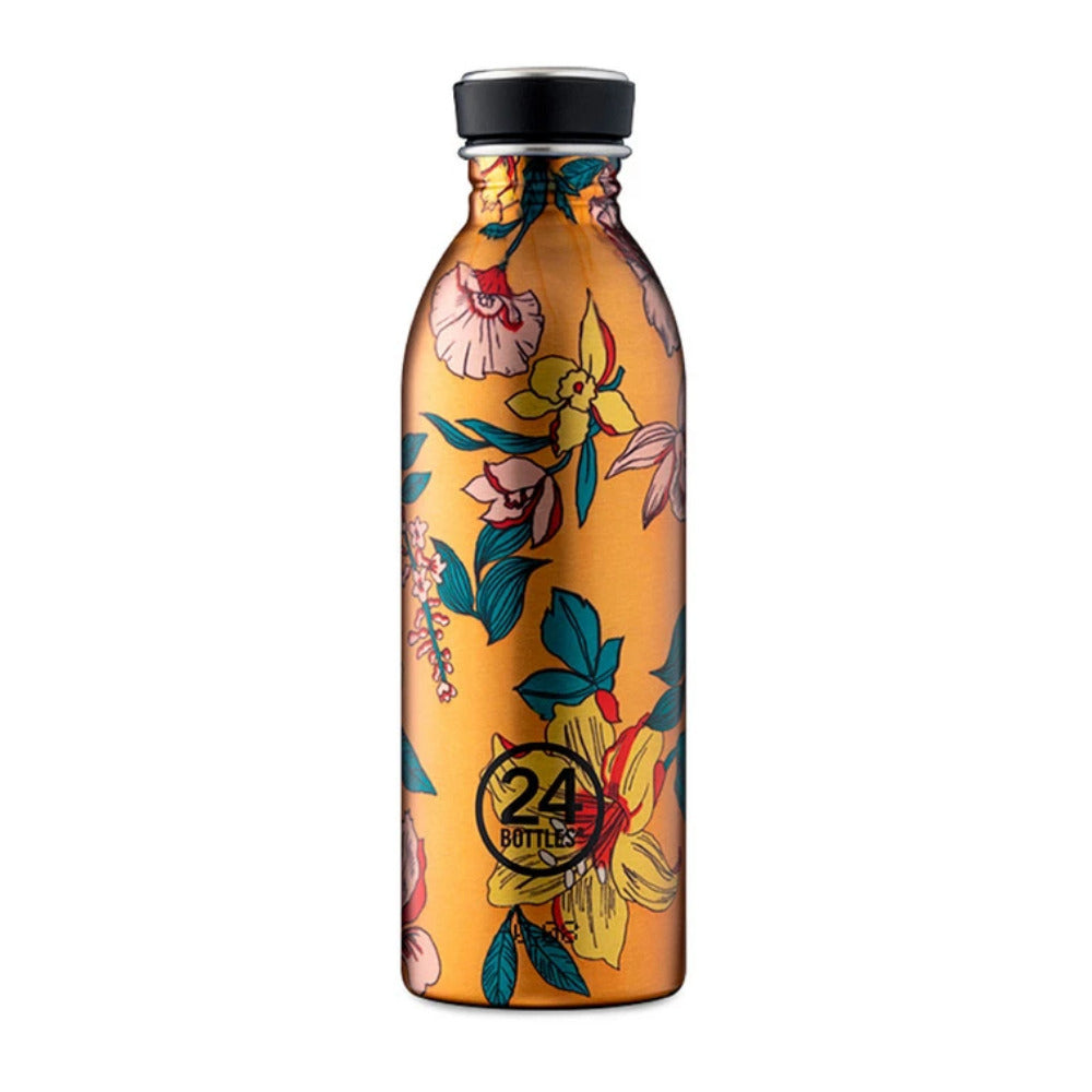 24Bottles Urban Stainless Steel Water Bottle 500ml - Memoir