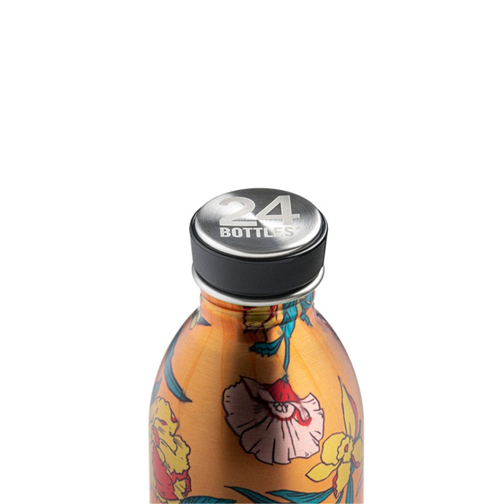 24Bottles Urban Stainless Steel Water Bottle 500ml - Memoir