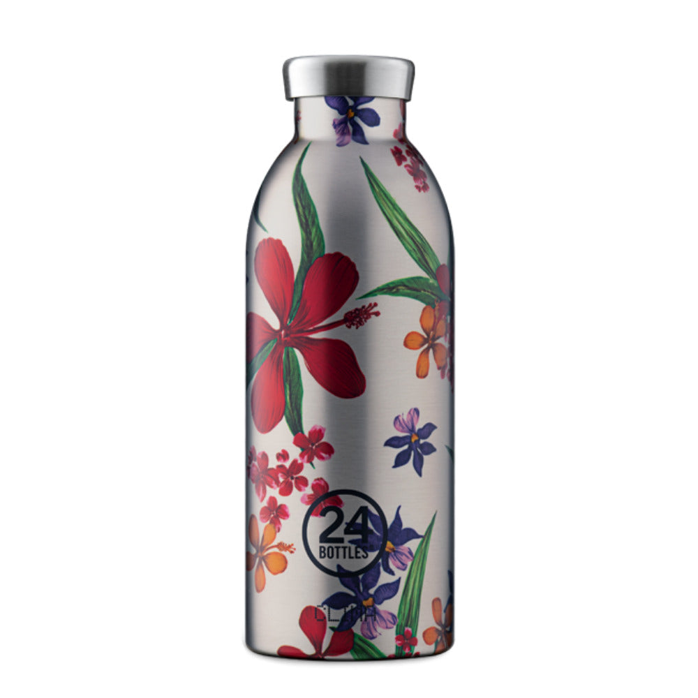 24Bottles Clima Bottle Insulated Water Bottle 500ml - Amnesia