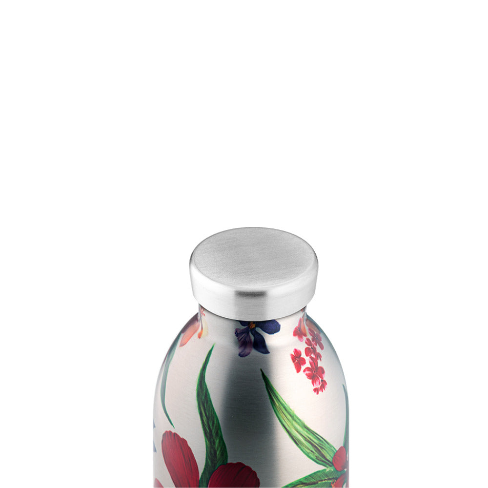 24Bottles Clima Bottle Insulated Water Bottle 500ml - Amnesia