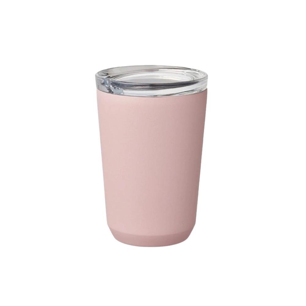 Kinto To Go Tumbler 360ml Pink