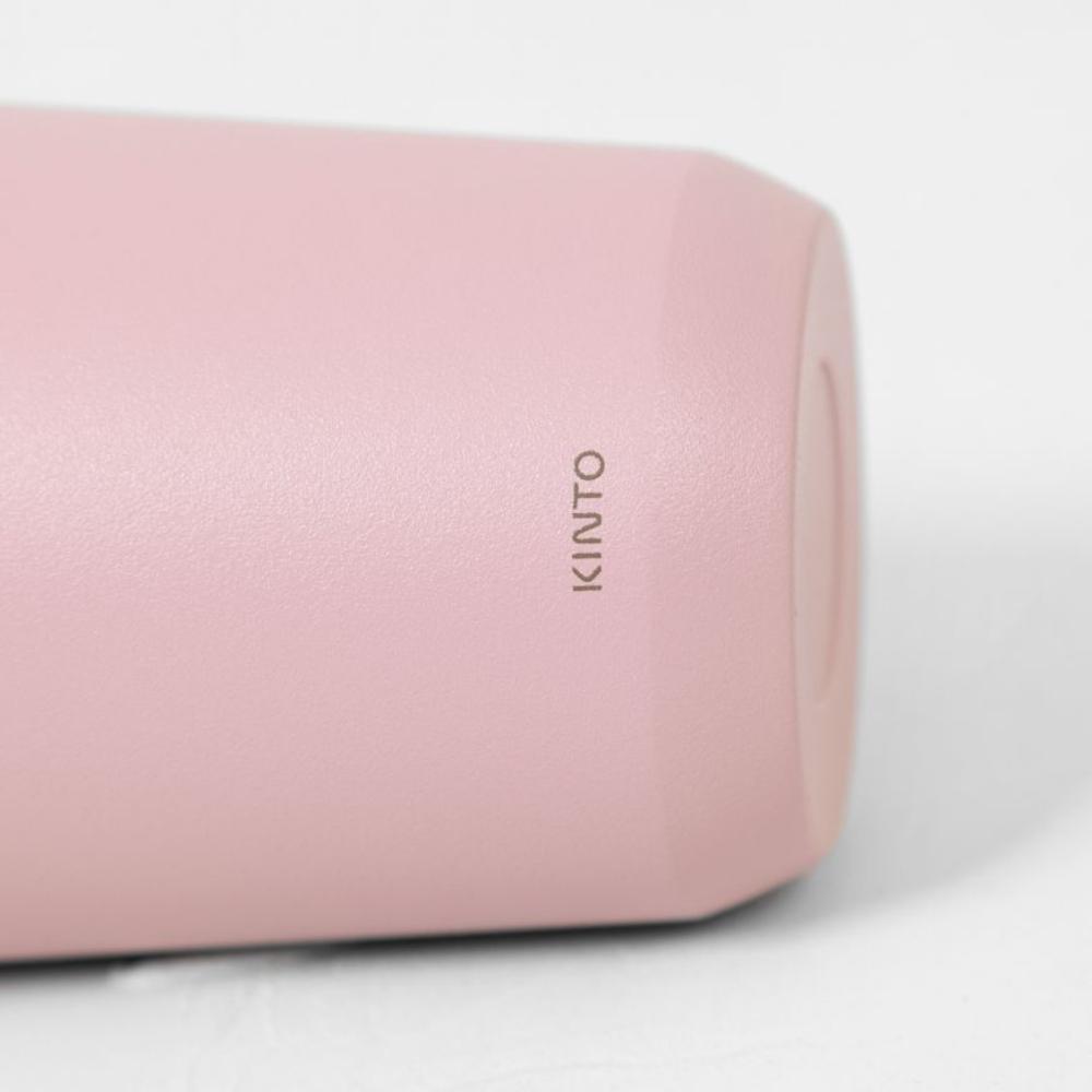 Kinto To Go Tumbler 360ml Pink