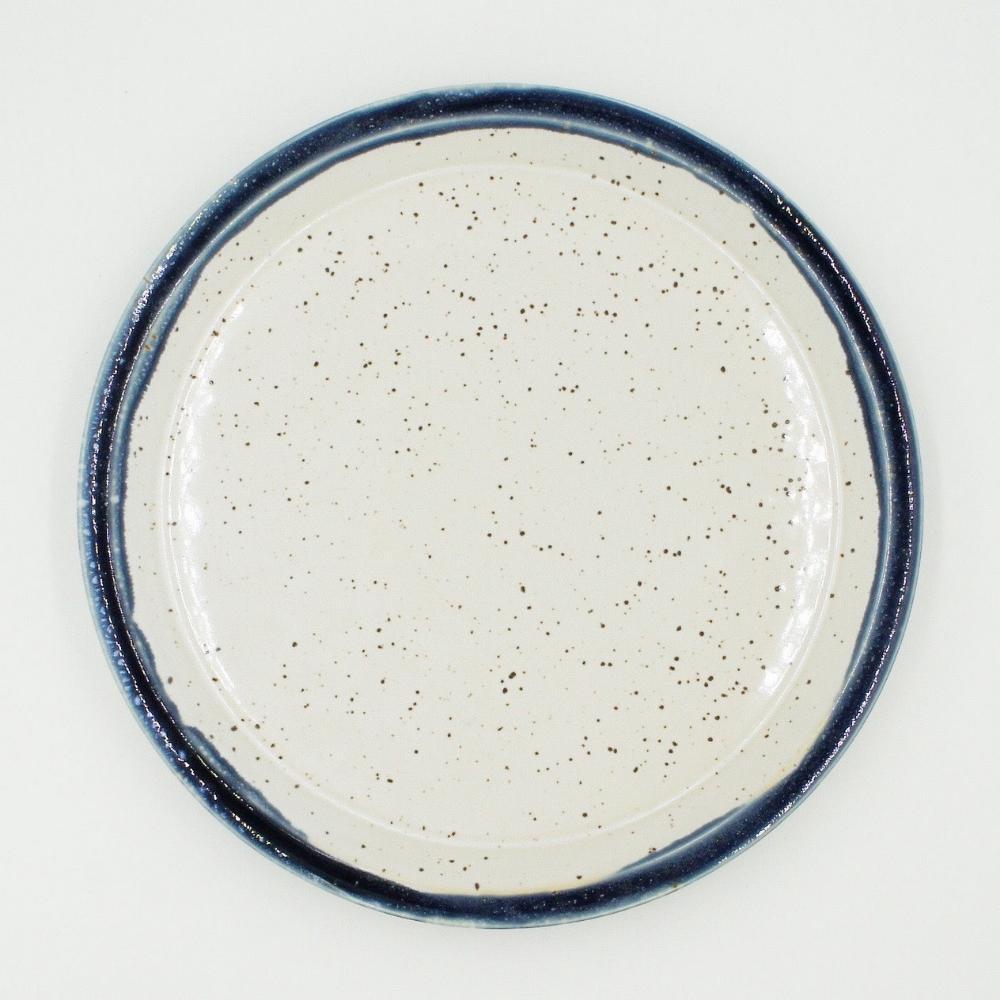 CHIPS JAPAN Serving Plate 24cm