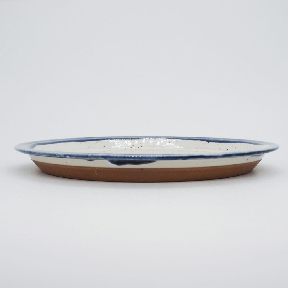 CHIPS JAPAN Serving Plate 24cm