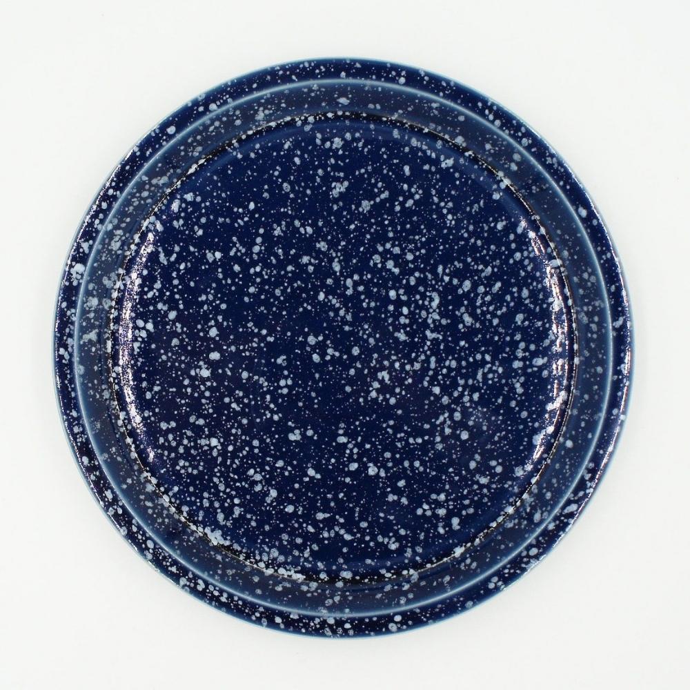 CHIPS JAPAN Serving Plate 24cm