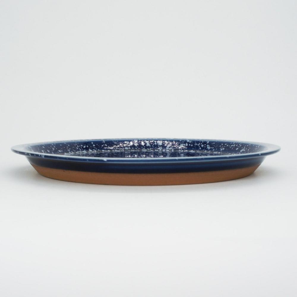 CHIPS JAPAN Serving Plate 24cm