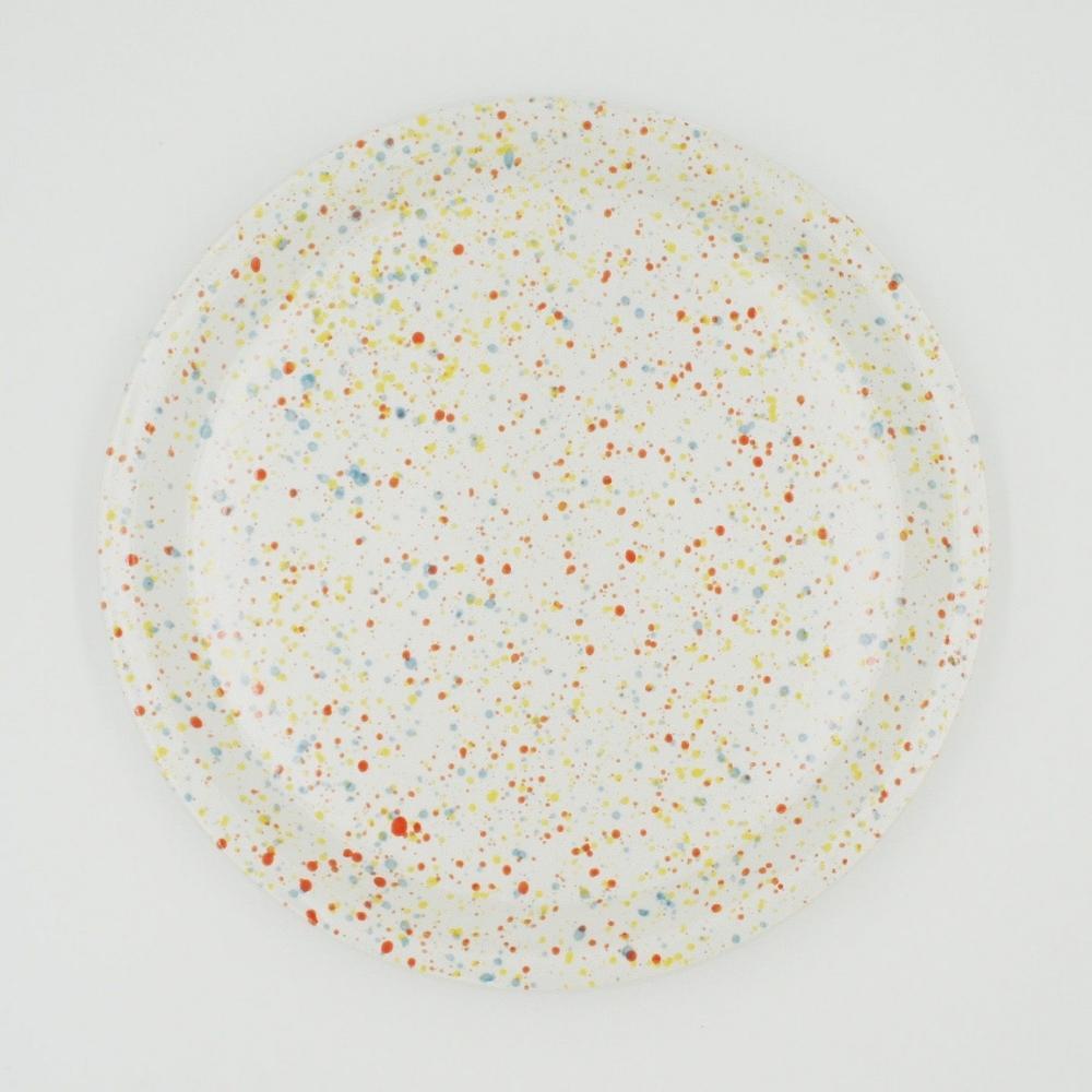CHIPS JAPAN Serving Plate 24cm